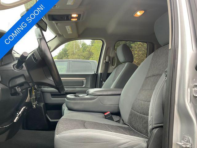 used 2016 Ram 1500 car, priced at $21,499