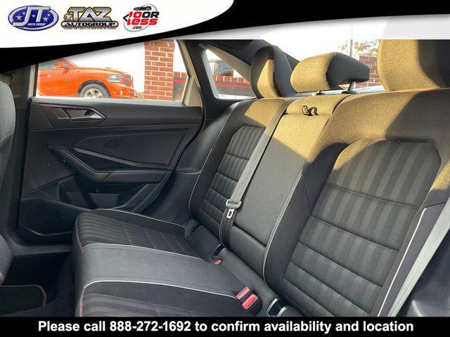 used 2019 Volkswagen Jetta GLI car, priced at $17,984