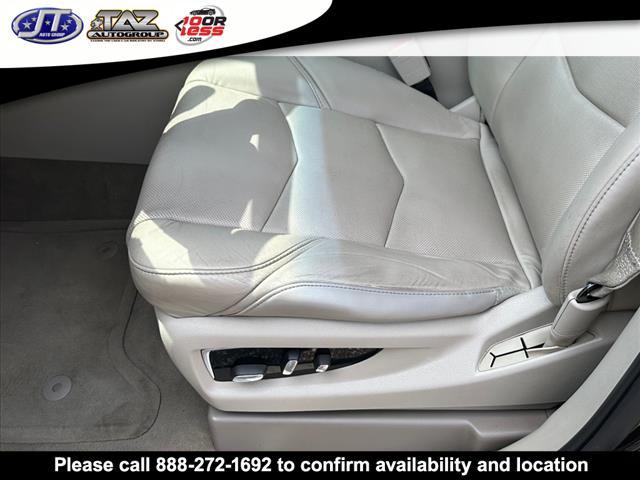 used 2016 Cadillac Escalade car, priced at $25,994