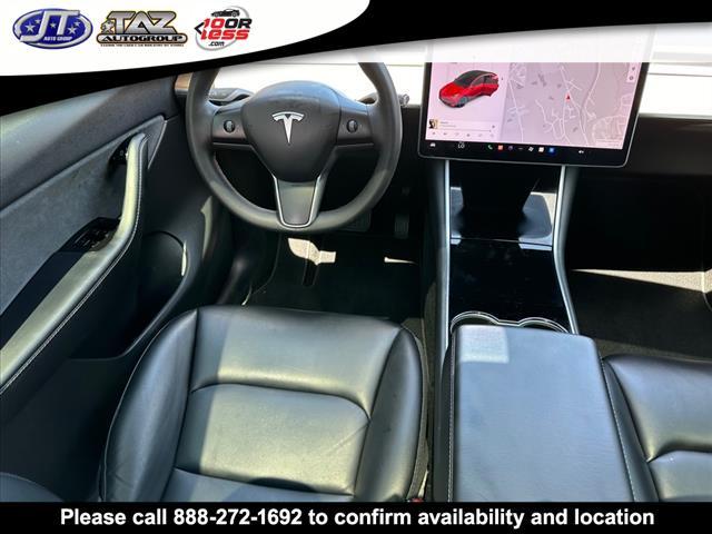 used 2021 Tesla Model Y car, priced at $29,800