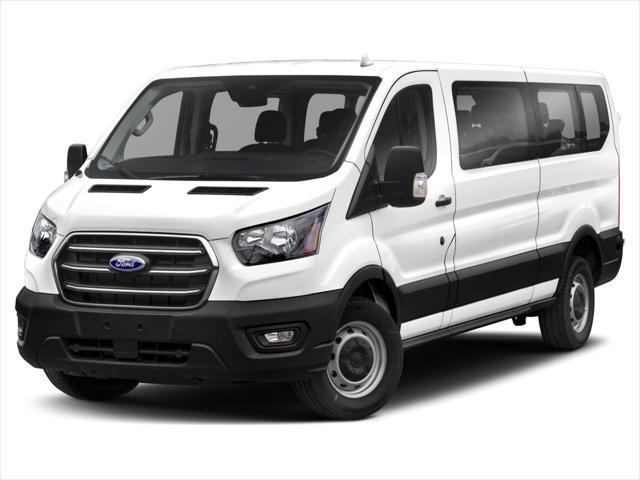 used 2020 Ford Transit-150 car