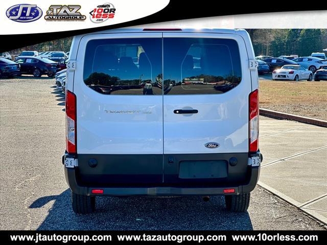 used 2019 Ford Transit-350 car, priced at $32,248