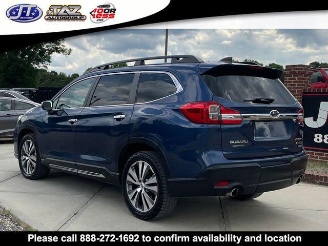 used 2019 Subaru Ascent car, priced at $23,598