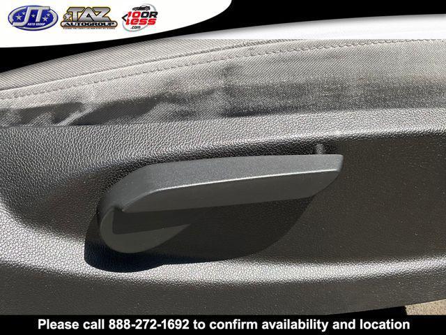 used 2016 Chevrolet Colorado car, priced at $21,524