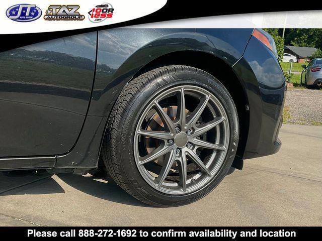 used 2014 Toyota Corolla car, priced at $10,660