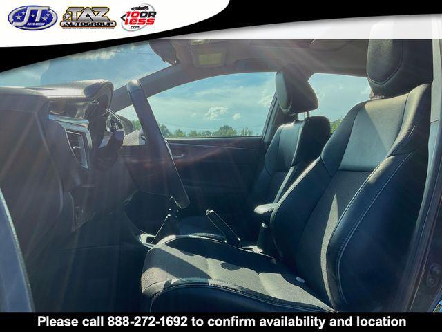 used 2014 Toyota Corolla car, priced at $10,660