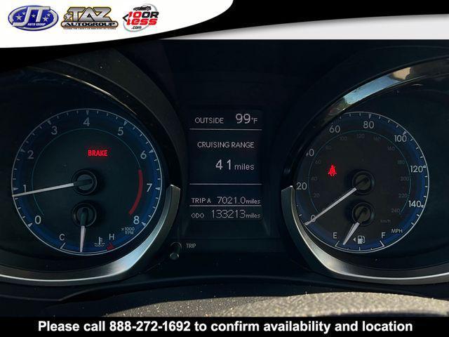 used 2014 Toyota Corolla car, priced at $10,660