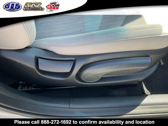 used 2016 Hyundai Sonata Hybrid car, priced at $12,394