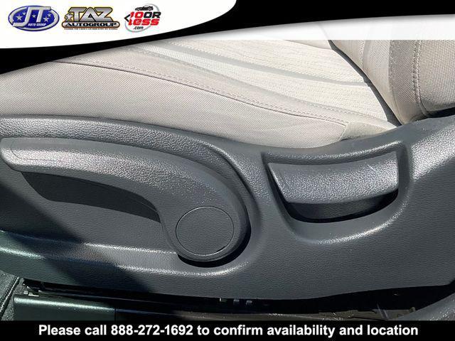 used 2016 Hyundai Sonata Hybrid car, priced at $12,394