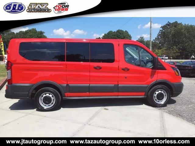 used 2016 Ford Transit-150 car, priced at $25,499