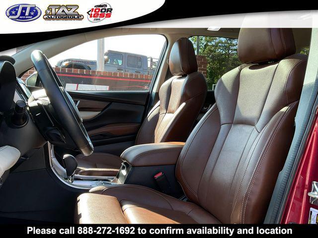 used 2020 Subaru Ascent car, priced at $31,997
