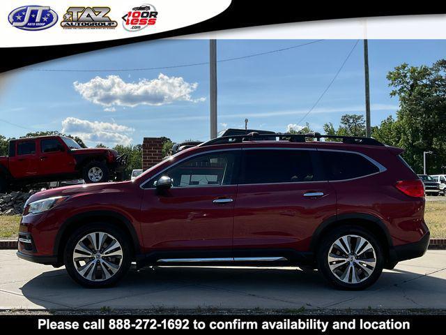 used 2020 Subaru Ascent car, priced at $31,997
