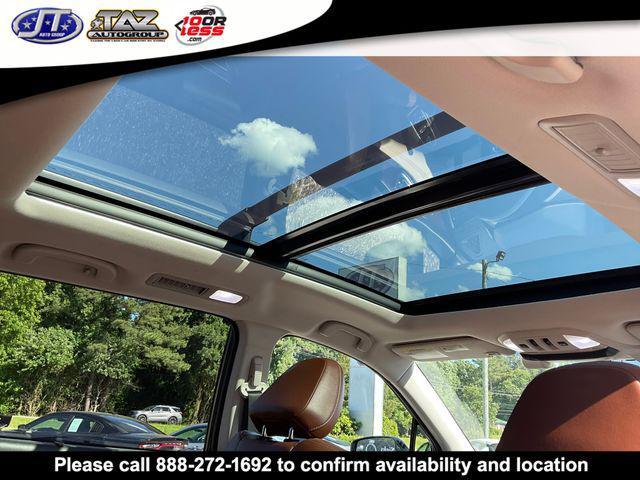 used 2020 Subaru Ascent car, priced at $31,997
