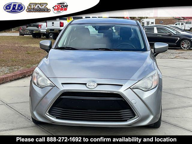 used 2016 Scion iA car, priced at $10,287