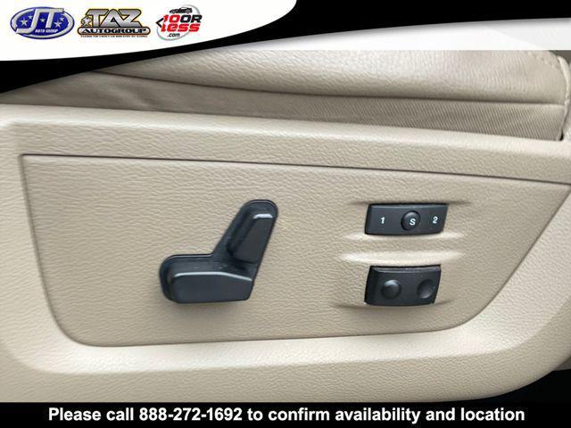 used 2012 Ram 1500 car, priced at $20,986