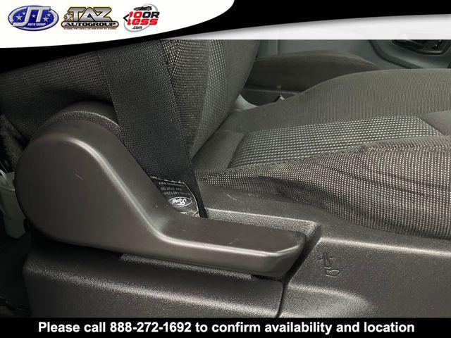 used 2016 Ford Transit-350 car, priced at $26,643