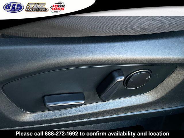 used 2021 Ford Explorer car, priced at $19,994