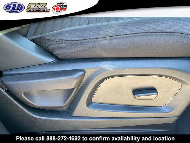 used 2021 Ford Explorer car, priced at $19,994