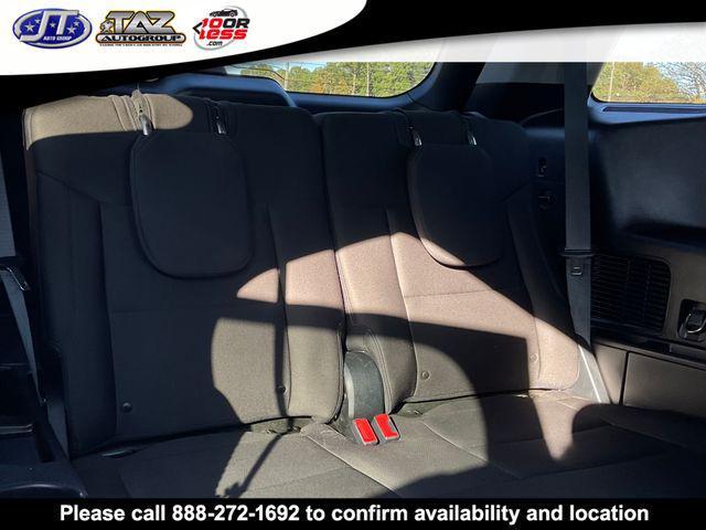 used 2021 Ford Explorer car, priced at $19,994