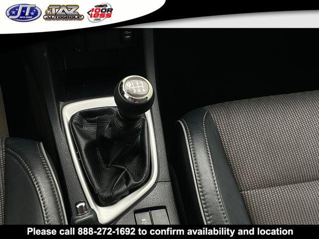 used 2016 Toyota Corolla car, priced at $11,430