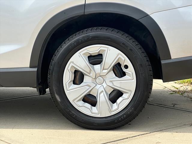 used 2019 Subaru Forester car, priced at $15,292