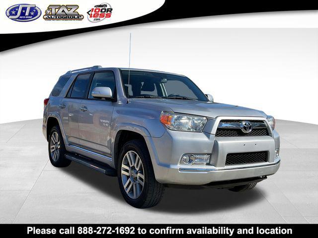 used 2011 Toyota 4Runner car, priced at $23,975