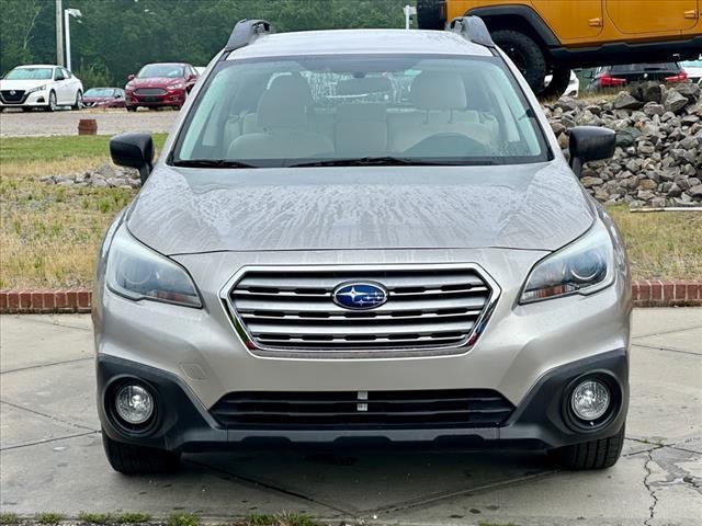 used 2016 Subaru Outback car, priced at $14,628