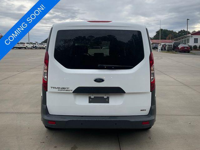 used 2017 Ford Transit Connect car, priced at $15,574