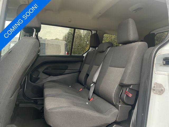 used 2017 Ford Transit Connect car, priced at $15,574