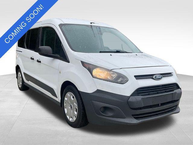 used 2017 Ford Transit Connect car, priced at $15,574