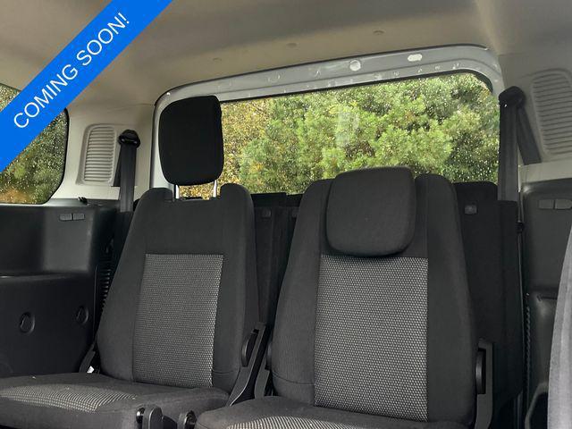 used 2017 Ford Transit Connect car, priced at $15,574