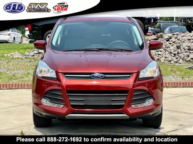 used 2016 Ford Escape car, priced at $12,999