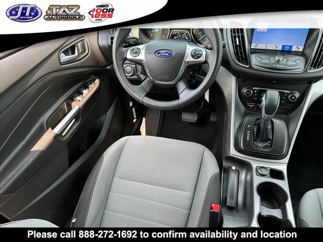 used 2016 Ford Escape car, priced at $12,999