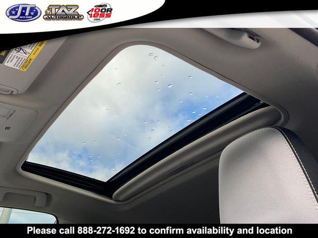 used 2017 Toyota RAV4 car, priced at $16,374