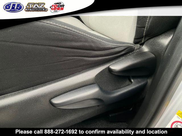 used 2017 Toyota RAV4 car, priced at $16,374