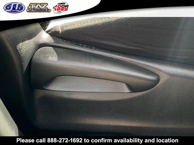 used 2017 Toyota RAV4 car, priced at $16,374