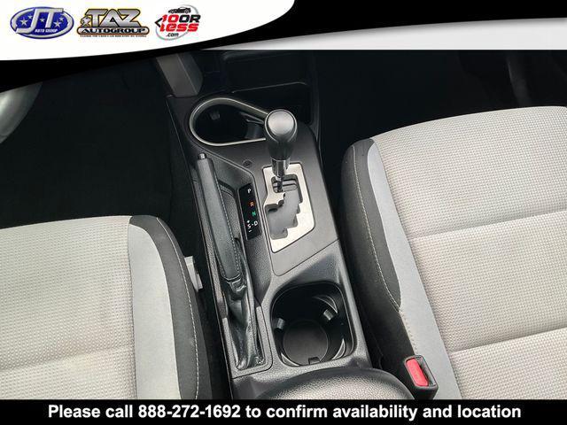 used 2017 Toyota RAV4 car, priced at $16,374