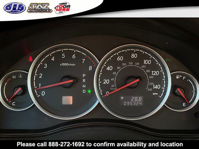 used 2006 Subaru Outback car, priced at $7,994