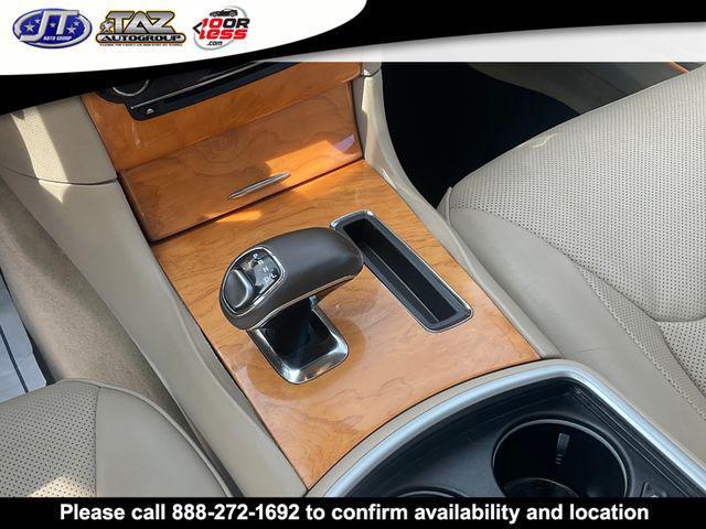 used 2014 Chrysler 300 car, priced at $13,474