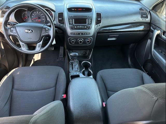 used 2014 Kia Sorento car, priced at $10,848