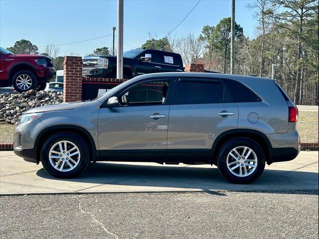 used 2014 Kia Sorento car, priced at $10,848