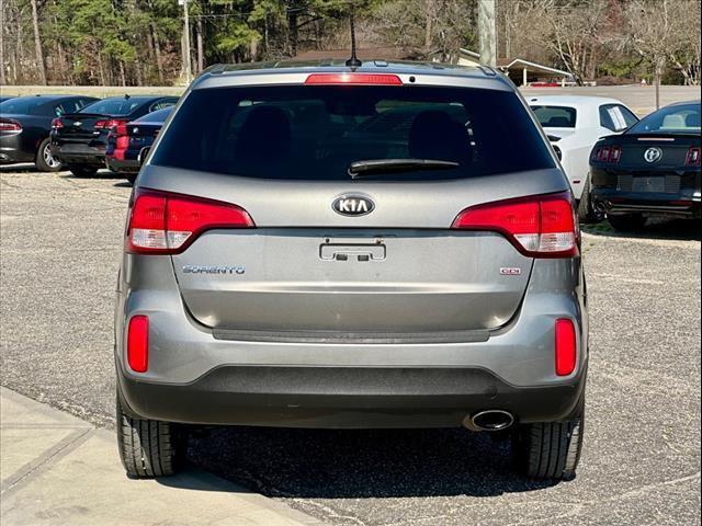 used 2014 Kia Sorento car, priced at $10,848