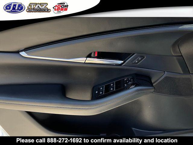used 2022 Mazda CX-30 car, priced at $23,997