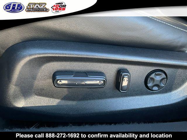 used 2021 Honda Accord car, priced at $23,000