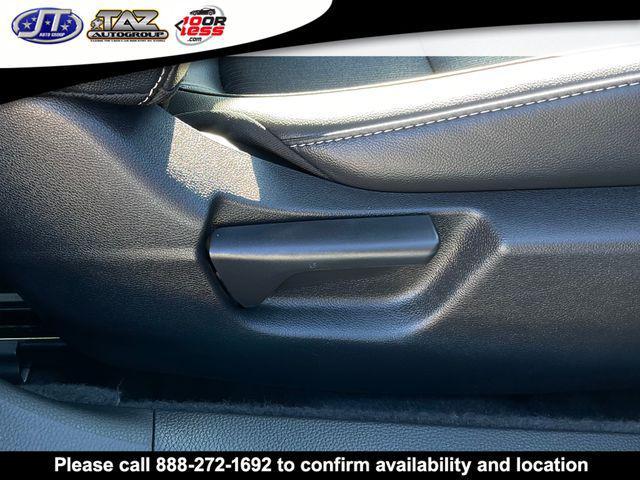 used 2021 Honda Accord car, priced at $23,000