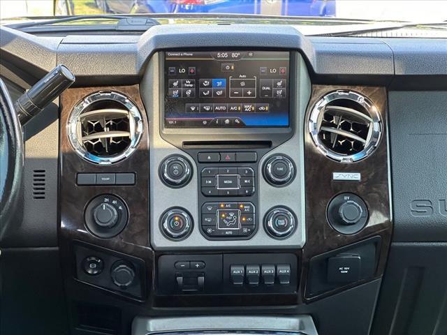 used 2015 Ford F-450 car, priced at $45,546