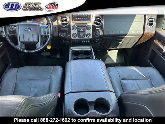 used 2015 Ford F-450 car, priced at $43,697