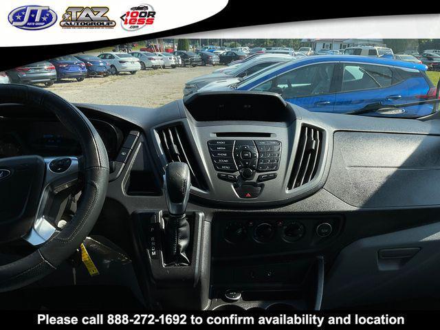 used 2016 Ford Transit-150 car, priced at $23,619