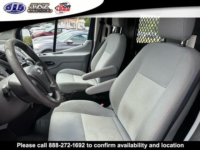 used 2015 Ford Transit-150 car, priced at $21,994