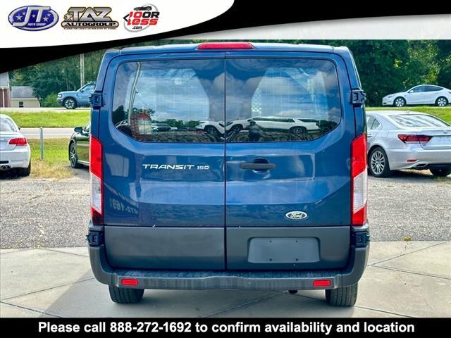 used 2015 Ford Transit-150 car, priced at $21,994